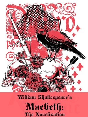 cover image of Macbeth